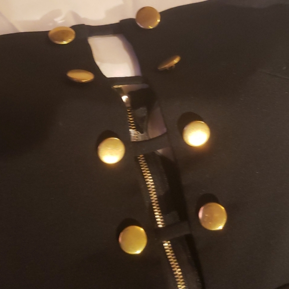 OBOE DRESS with Nicklas - Picture 14 of 16